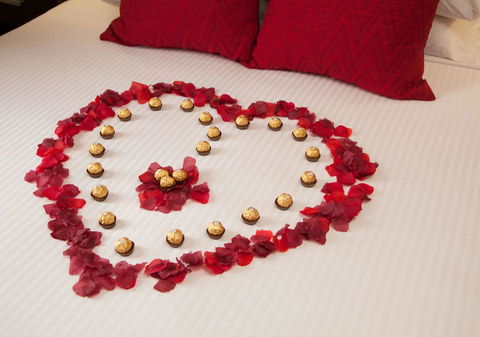 Wine Country Motor Inn - Tourism Brisbane 42
