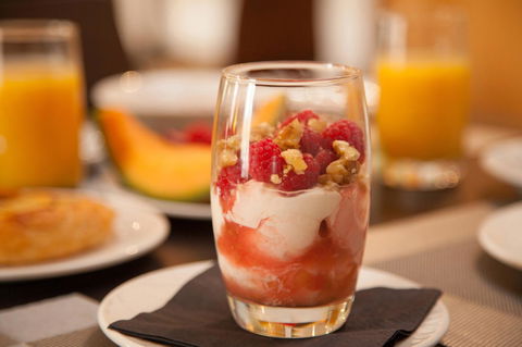Wine Country Motor Inn - Tourism Brisbane 6