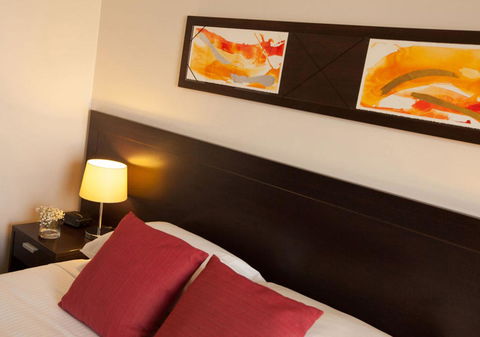 Wine Country Motor Inn - Tourism Brisbane 22