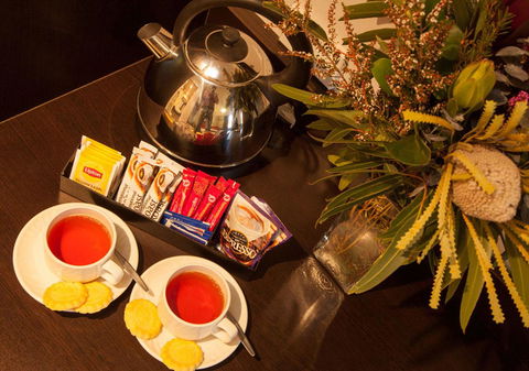 Wine Country Motor Inn - Tourism Brisbane 27