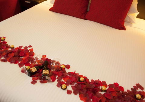 Wine Country Motor Inn - Tourism Brisbane 36