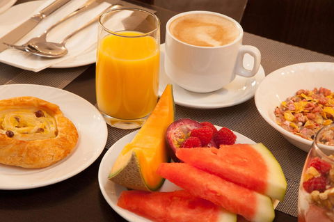 Wine Country Motor Inn - Tourism Brisbane 5
