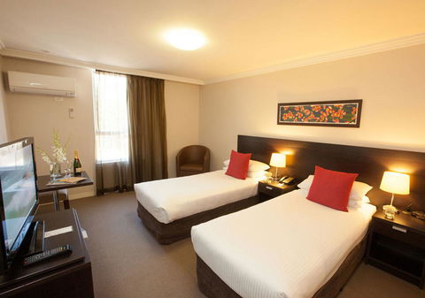 Wine Country Motor Inn - Tourism Brisbane 23
