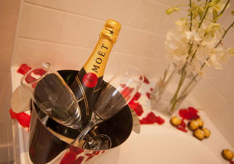 Wine Country Motor Inn - Tourism Brisbane 41