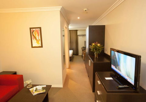 Wine Country Motor Inn - Tourism Brisbane 30