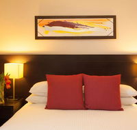 Wine Country Motor Inn - Tourism Brisbane