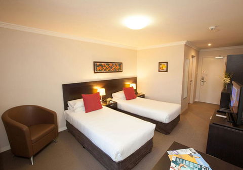 Wine Country Motor Inn - Tourism Brisbane 19