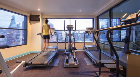 Mercure Sydney - Tourism Brisbane 9