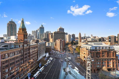 Mercure Sydney - Tourism Brisbane 26
