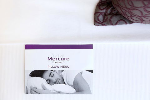 Mercure Sydney - Tourism Brisbane 33