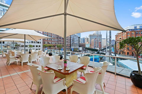 Mercure Sydney - Tourism Brisbane 5