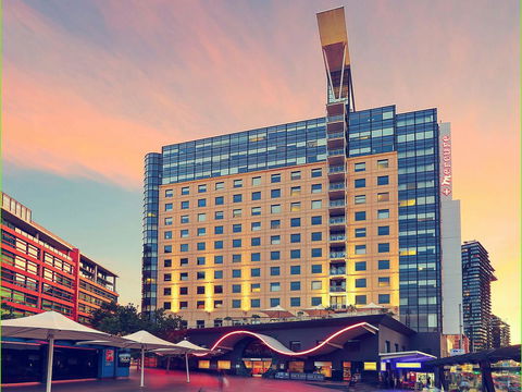 Mercure Sydney - Tourism Brisbane 0