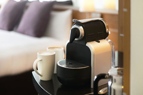 Mercure Sydney - Tourism Brisbane 30