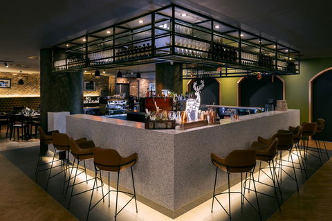 Mercure Sydney - Tourism Brisbane 2