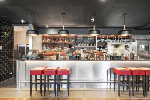 Mercure Sydney - Tourism Brisbane 16