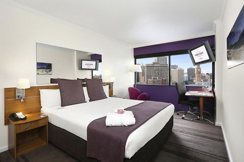 Mercure Sydney - Tourism Brisbane 25