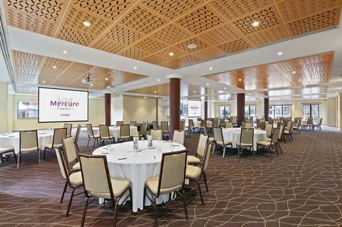 Mercure Sydney - Tourism Brisbane 31