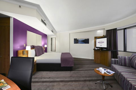 Mercure Sydney - Tourism Brisbane 34