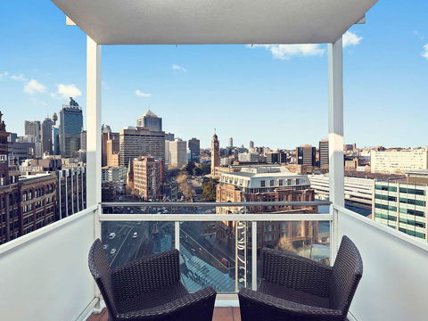 Mercure Sydney - Tourism Brisbane 44