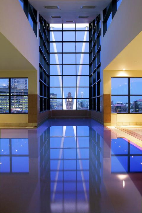 Mercure Sydney - Tourism Brisbane 22
