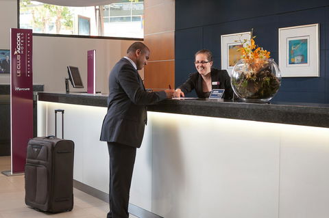 Mercure Sydney - Tourism Brisbane 24