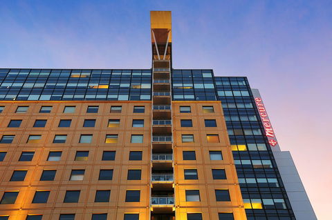 Mercure Sydney - Tourism Brisbane 19