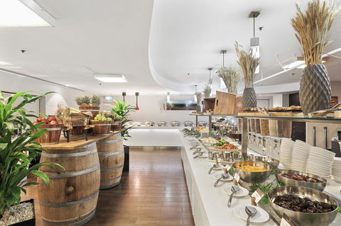 Mercure Sydney - Tourism Brisbane 14