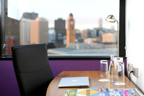 Mercure Sydney - Tourism Brisbane 23