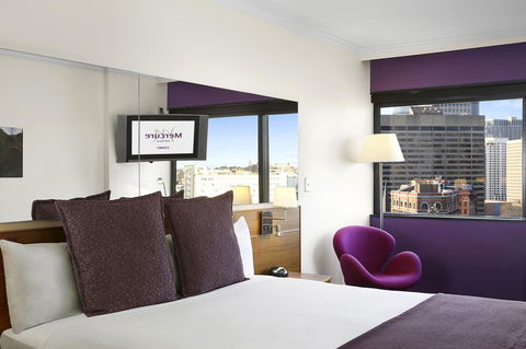 Mercure Sydney - Tourism Brisbane 21