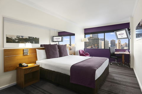 Mercure Sydney - Tourism Brisbane 32