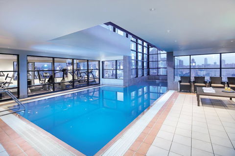 Mercure Sydney - Tourism Brisbane 3