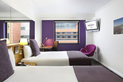 Mercure Sydney - Tourism Brisbane 15