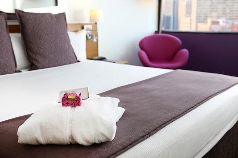 Mercure Sydney - Tourism Brisbane 29