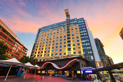 Mercure Sydney - Tourism Brisbane 17