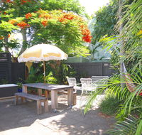 Gidget's Surf Shack - Tourism Brisbane