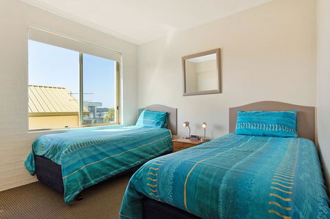 Baywatch Apartments Merimbula - Tourism Brisbane 14
