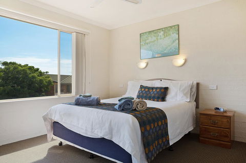 Baywatch Apartments Merimbula - Tourism Brisbane 11