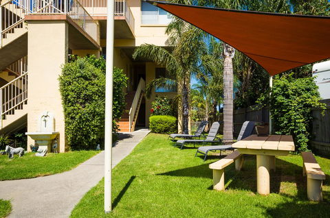 Baywatch Apartments Merimbula - Tourism Brisbane 5