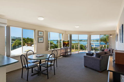 Baywatch Apartments Merimbula - Tourism Brisbane 19