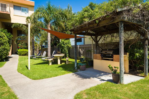 Baywatch Apartments Merimbula - Tourism Brisbane 6