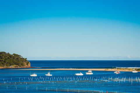 Baywatch Apartments Merimbula - Tourism Brisbane 29