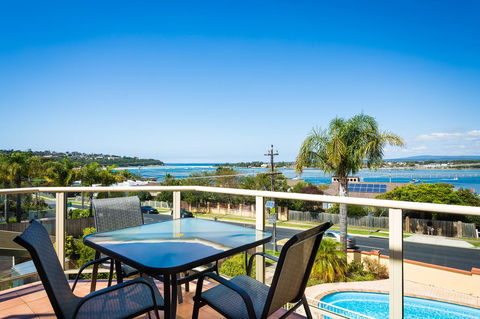 Baywatch Apartments Merimbula - Tourism Brisbane 21