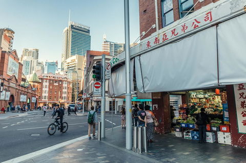 The Ultimo - Tourism Brisbane 10