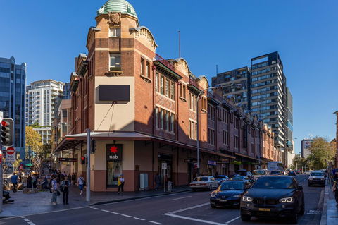 The Ultimo - Tourism Brisbane 6