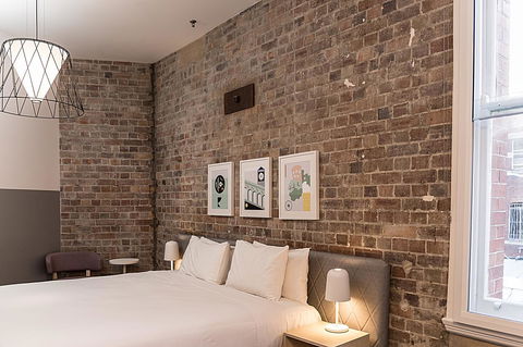 The Ultimo - Tourism Brisbane 0