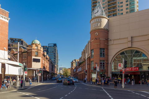 The Ultimo - Tourism Brisbane 16