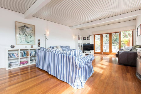 Family Surf House 5 Min Walk To Manly Beach - Brisbane Tourism 9