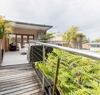Family surf house 5 min walk to Manly beach - Brisbane Tourism