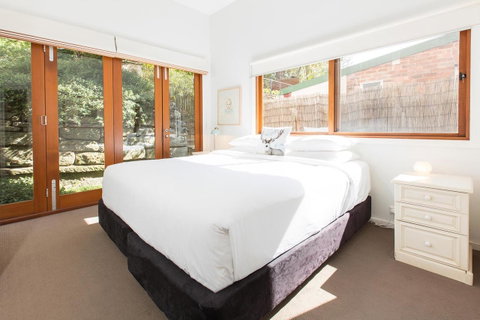 Family Surf House 5 Min Walk To Manly Beach - Brisbane Tourism 2