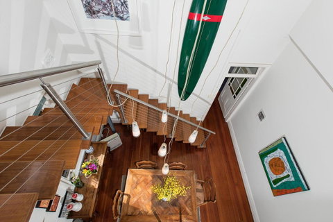 Family Surf House 5 Min Walk To Manly Beach - Brisbane Tourism 7